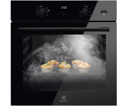 Piekarnik do zabudowy Electrolux EOD5C50Z
